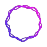 Portal Logo Circle